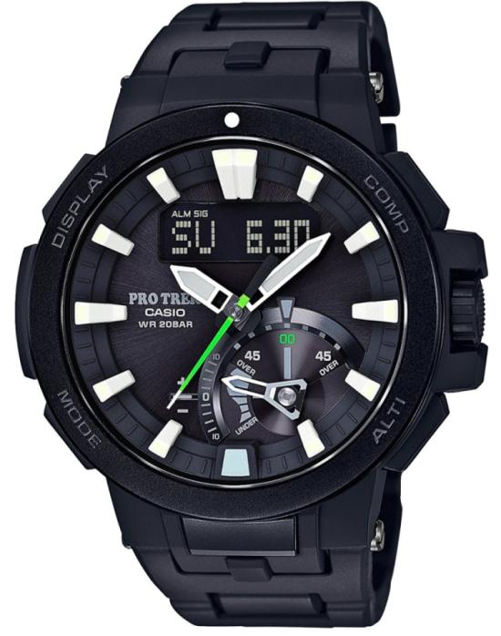 Casio Pro Trek PRW-7000FC-1 Uhren