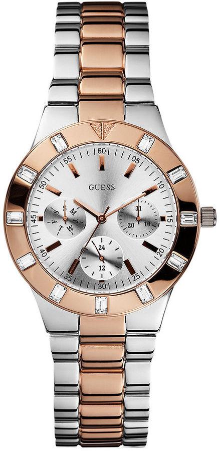 Guess U12649L1 Uhren