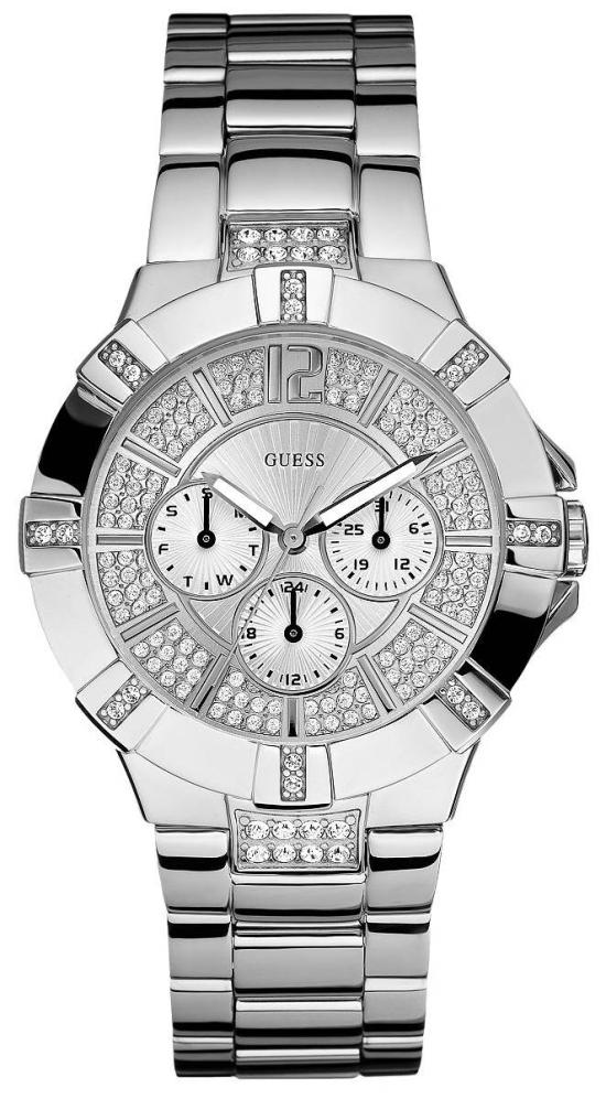 Guess Neo Prism U12601L1 W12080L1 Uhren