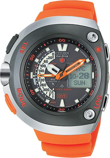 Citizen JV0030-19F Aqualand Promaster  Uhren