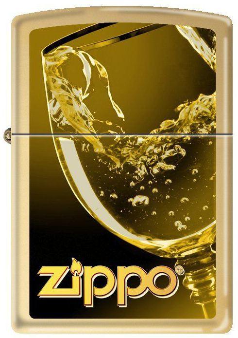 Zippo Tokai Wine 0990  Feuerzeug