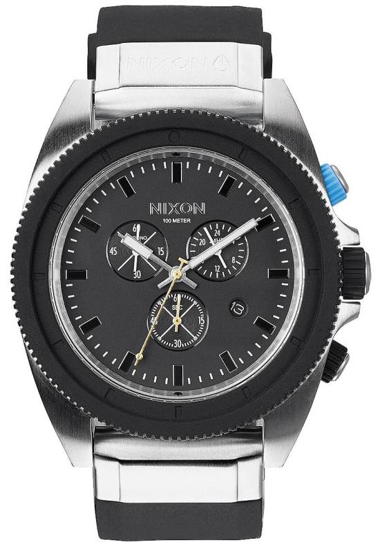  Nixon Rover Chrono Mignight GT A290 1529 Uhren