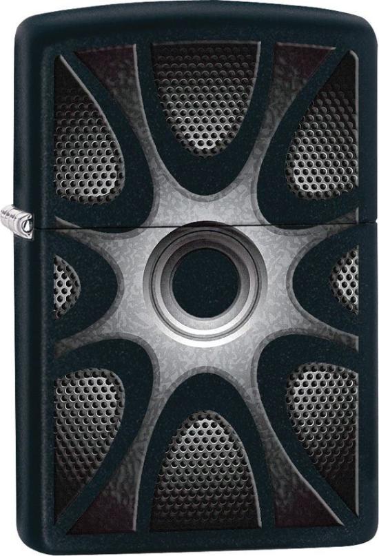 Zippo Metallic 26541 Feuerzeug