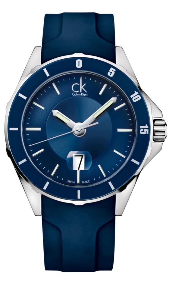 Calvin Klein Play K2W21TZX Uhren