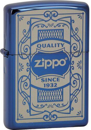 Zippo Quality Zippo 26728 Feuerzeug