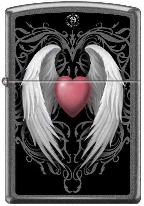 Zippo Anne Stokes 7396 Feuerzeug