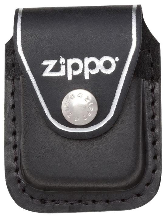 Zippo Feuerzeug-Tasche Clip LPCBK