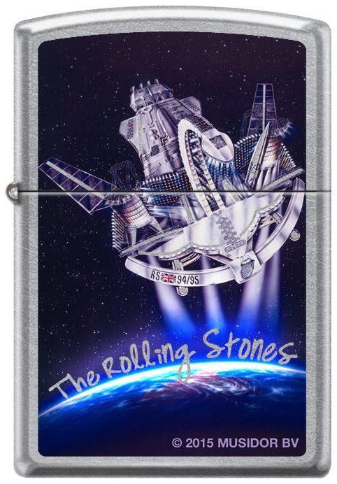 Zippo Rolling Stones 1499 Feuerzeug