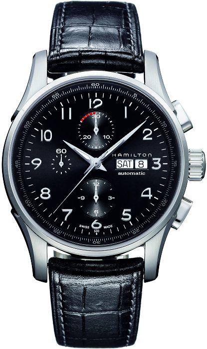 Hamilton JazzMaster Maestro H32716839 Uhren