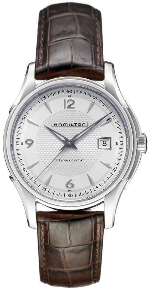 Hamilton JazzMaster Viewmatic H32515555 Uhren