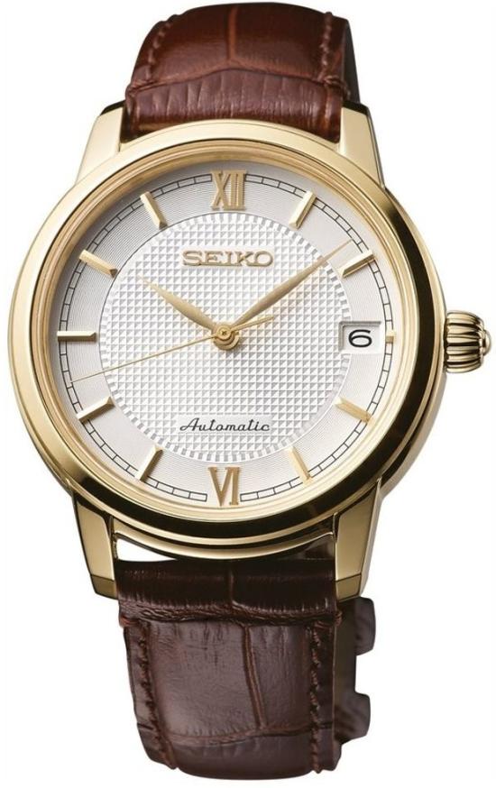  Seiko SRP860J1 Presage Automatic uhren