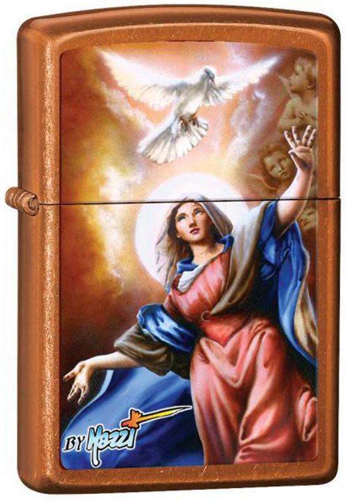 Zippo Mazzi - Angels 28188 Feuerzeug