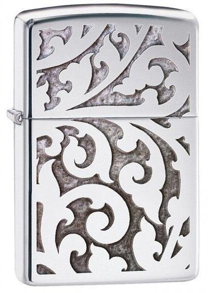 Zippo Filigree 22843 Feuerzeug