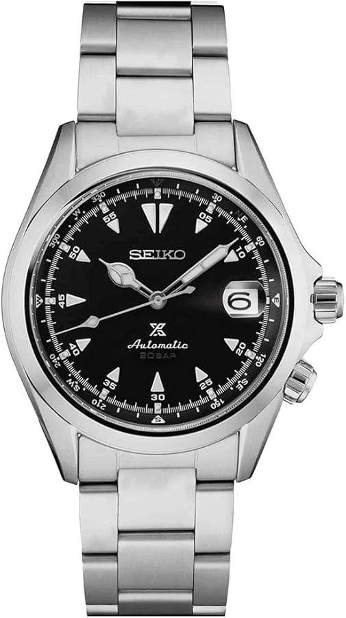  Seiko SPB117J1 Prospex Land Alpinist uhren