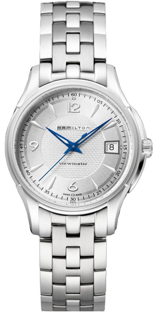 Hamilton JazzMaster Viewmatic H32455157 Uhren