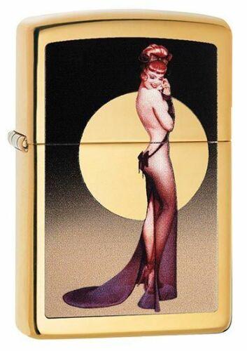  Zippo Olivia De Berardinis 29583 Feuerzeug