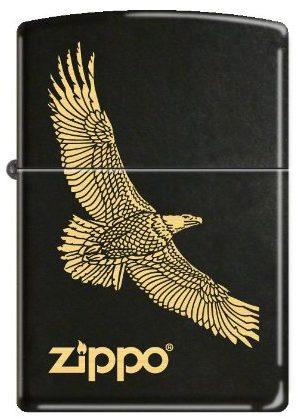 Zippo Eagle Flying 7793 Feuerzeug