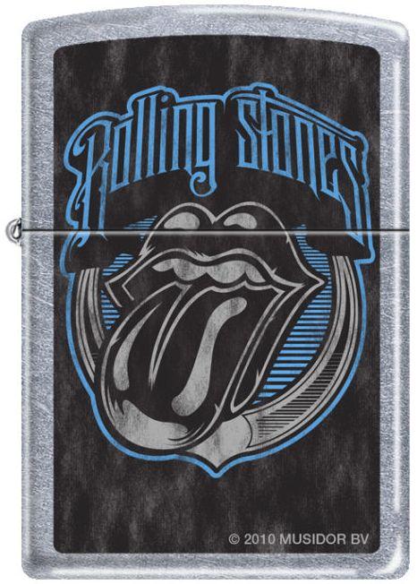 Zippo Rolling Stones 3652 Feuerzeug