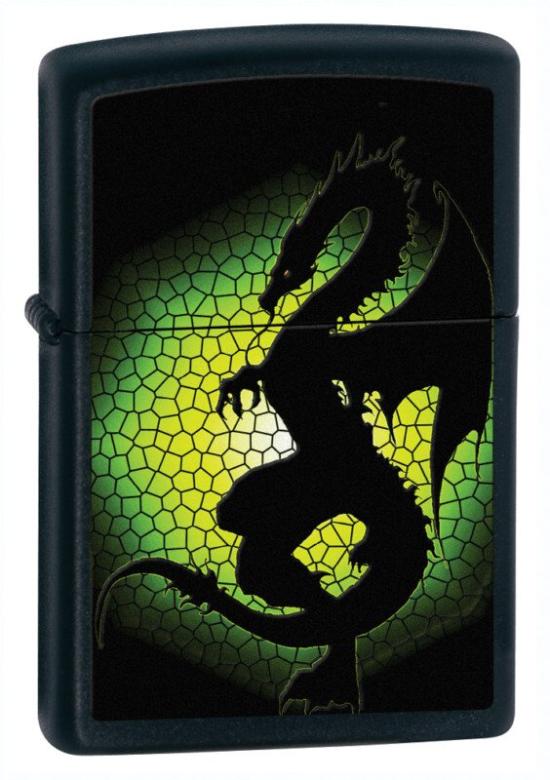 Zippo Dragon 28135 Feuerzeug