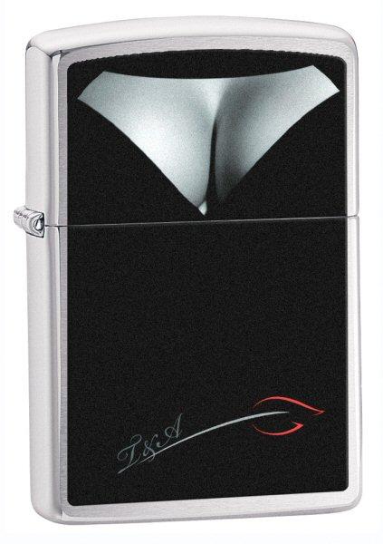 Zippo BS Decolletage 21673 Feuerzeug