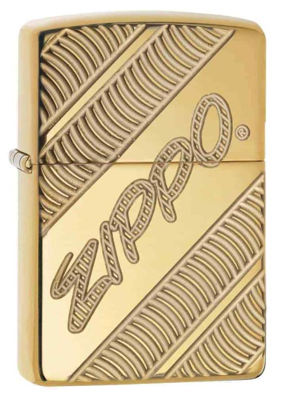  Zippo Coiled 29625 Feuerzeug