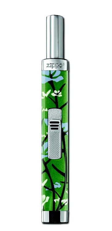 Zippo Mini MPL - Asian Floral 09087 Feuerzeug
