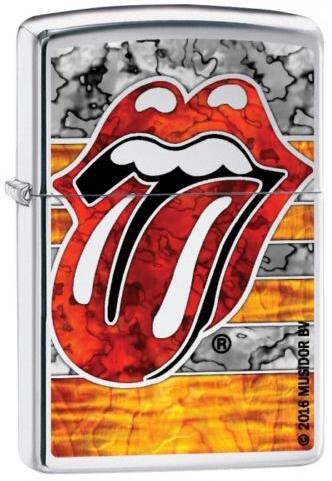 Zippo The Rolling Stones 0068 Feuerzeug