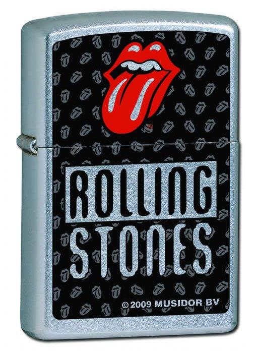 Zippo Rolling Stones 25241 Feuerzeug