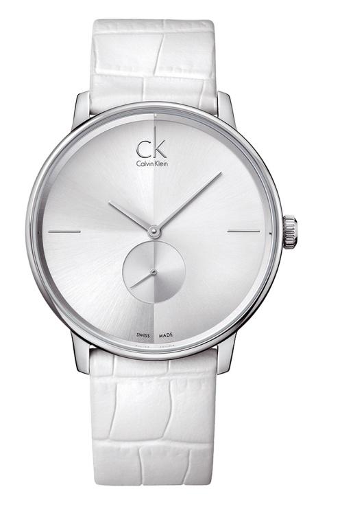 Calvin Klein K2Y211K6 Uhren