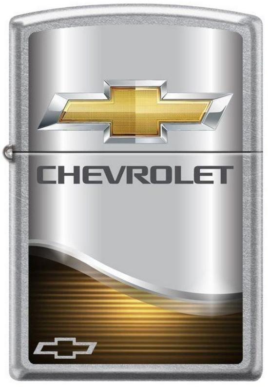 Zippo 2811 Chevrolet Feuerzeug