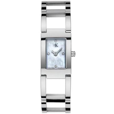 CALVIN KLEIN  K0421167  Uhren