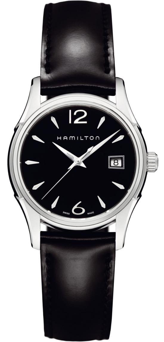 Hamilton Lady Quartz H32351735 Uhren