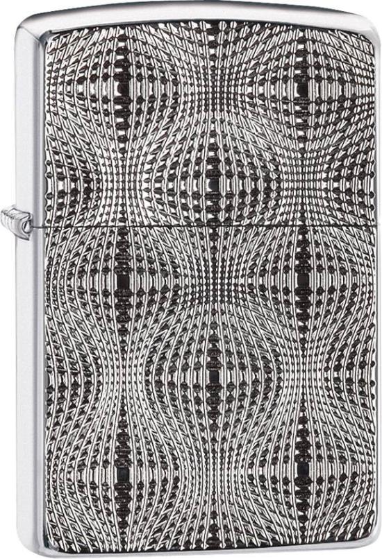 Zippo Globes 22234 Feuerzeug