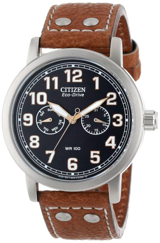 Citizen AO9030-05E Avion Uhren