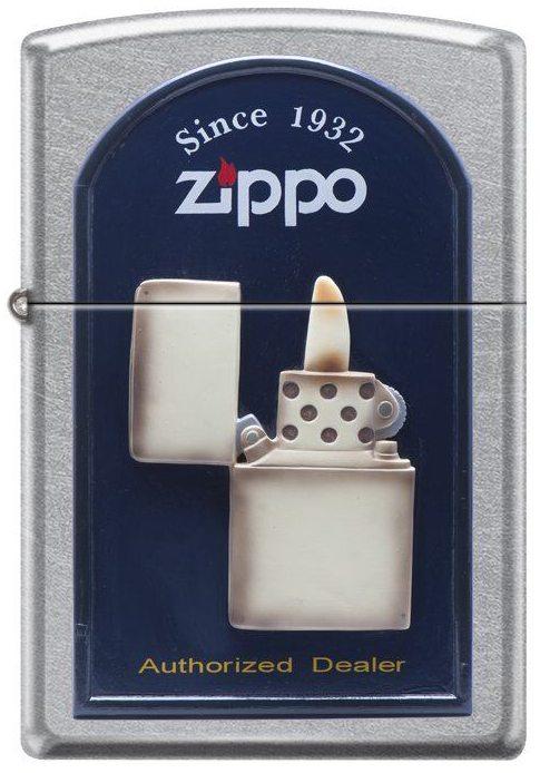 Zippo Authorized Dealer 1171 Feuerzeug