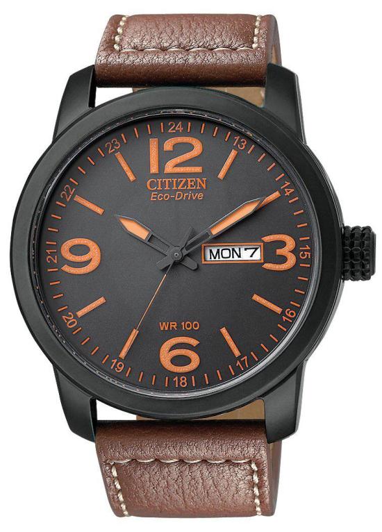 Citizen BM8475-26E Eco-Drive Uhren