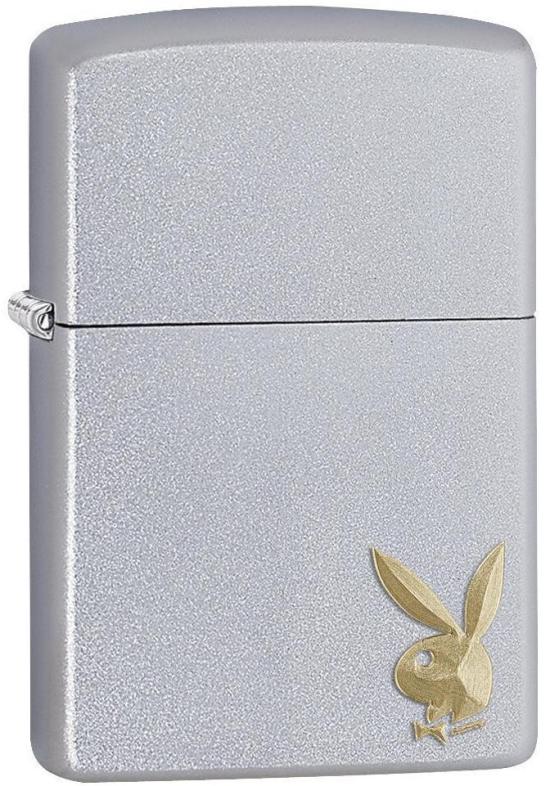  Zippo Playboy 29603 Feuerzeug