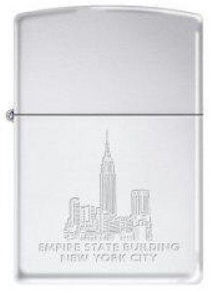 Zippo Empire State Building 2271 Feuerzeug