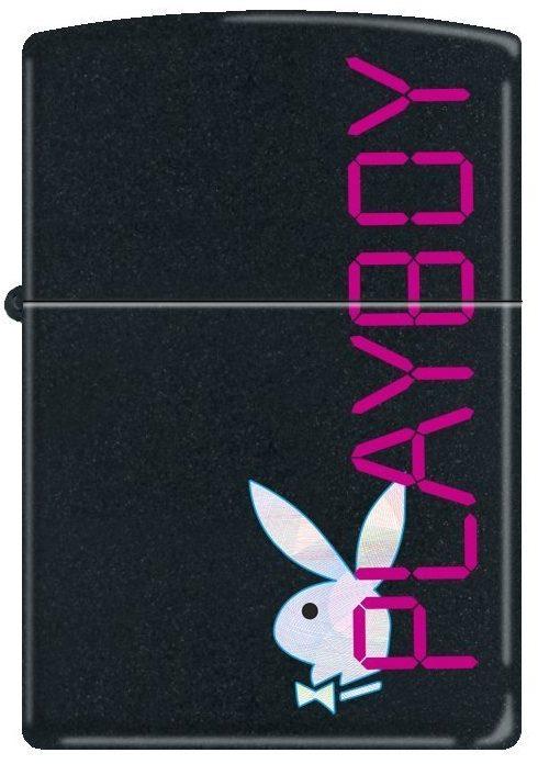 Zippo Playboy Bunny 5769 Feuerzeug