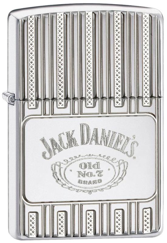 Zippo Jack Daniels 22775 Feuerzeug