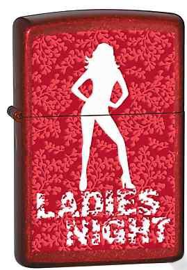 Zippo Ladies Night 3886 Feuerzeug