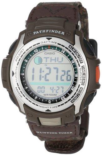 CASIO Forester PAS-410B-5V  Uhren