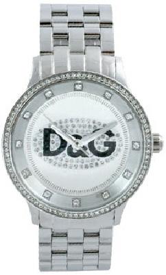 DOLCE&GABBANA Prime Time DW0145 Uhren