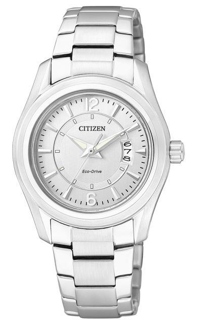 Citizen FE1010-57B Uhren