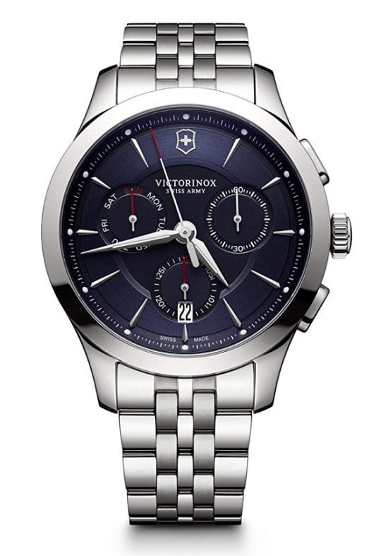  VICTORINOX Alliance Chronograph 241746 Uhren