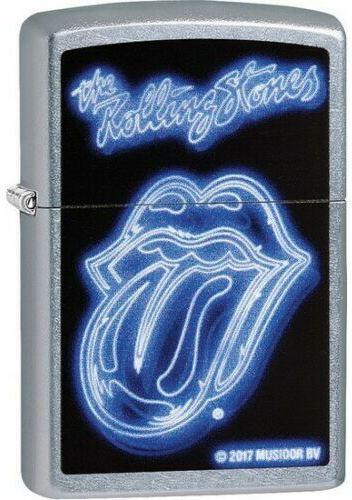  Zippo The Rolling Stones 29581 Feuerzeug