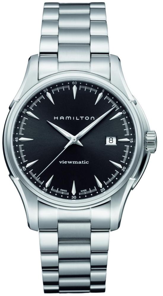 Hamilton JazzMaster Viewmatic H32665131 Uhren