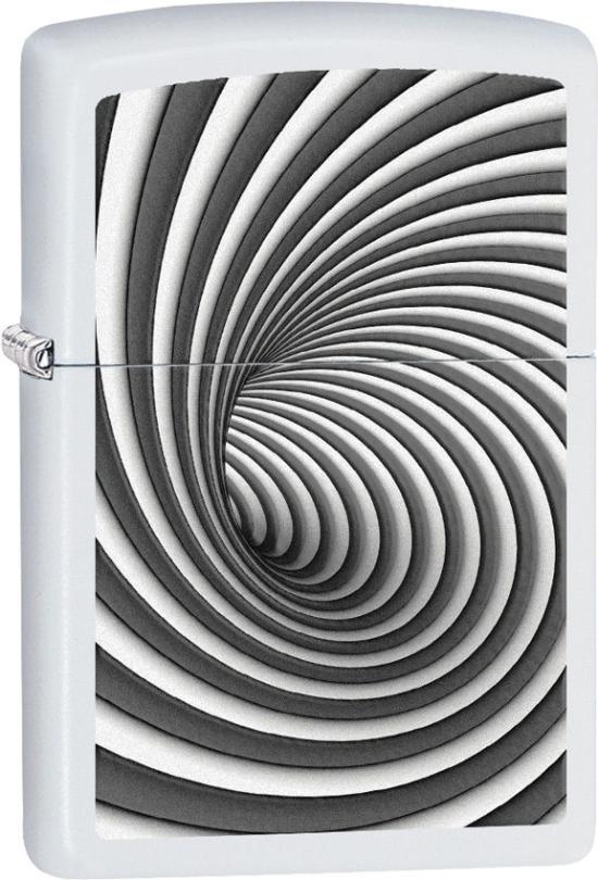 Zippo Spiral 26499 Feuerzeug