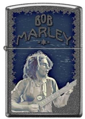 Zippo Bob Marley 8271 Feuerzeug