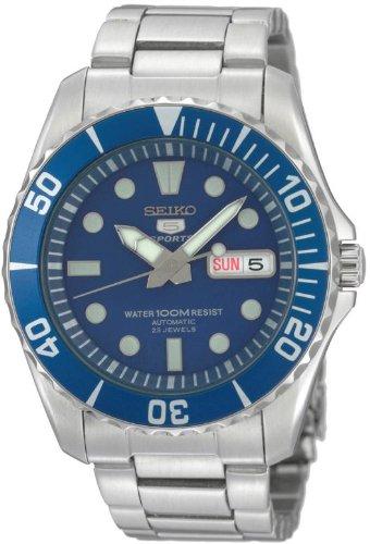 Seiko 5 Sports SNZF13K1 Automatic Diver  Uhren